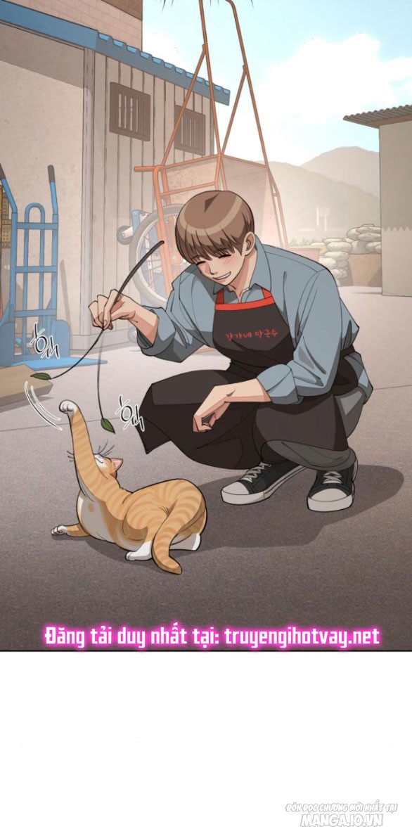 Tình Yêu Của Ik Seob Chapter 35 - Trang 2