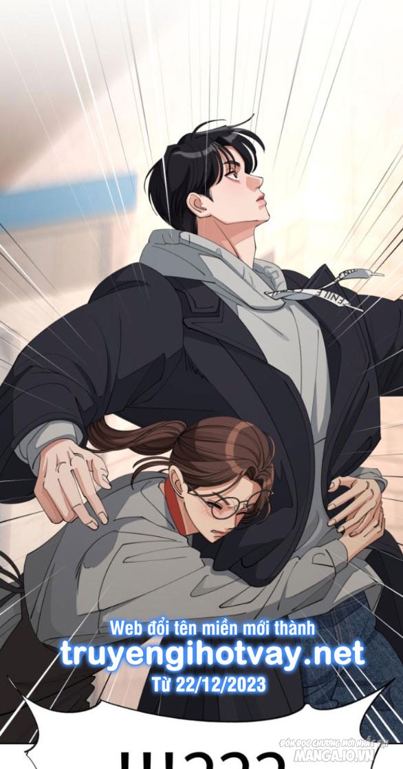 Tình Yêu Của Ik Seob Chapter 35 - Trang 2