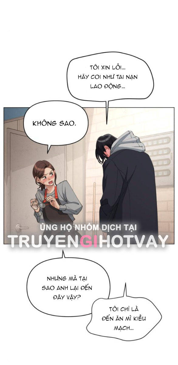 Tình Yêu Của Ik Seob Chapter 36.1 - Trang 2