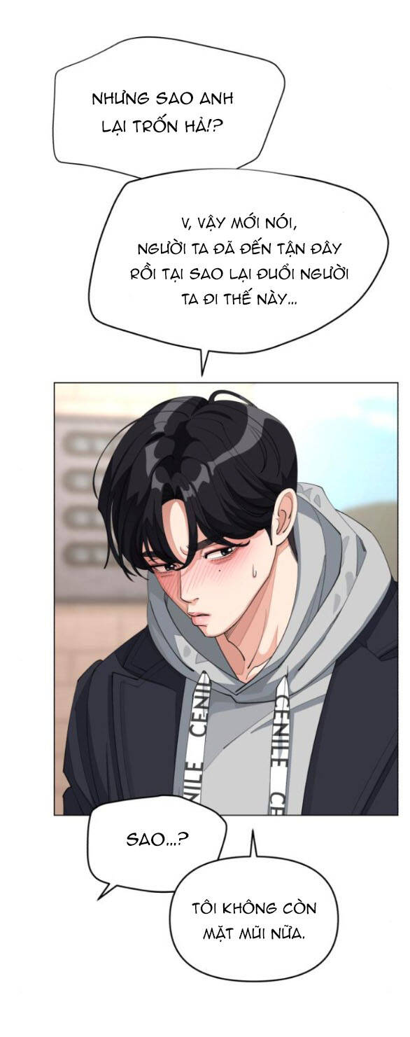 Tình Yêu Của Ik Seob Chapter 36.1 - Trang 2