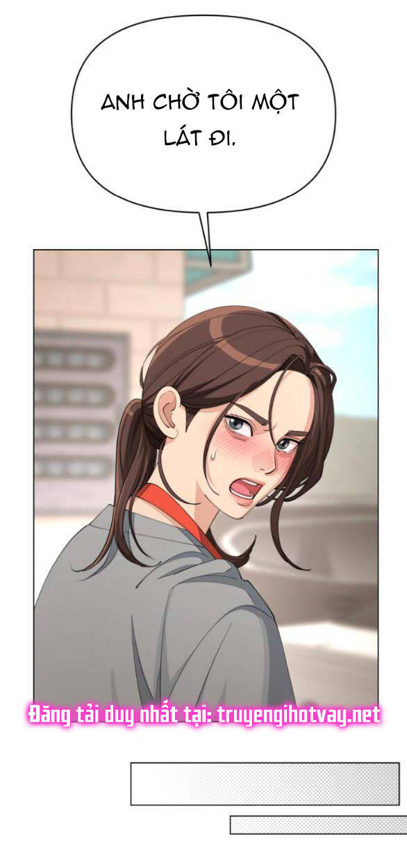 Tình Yêu Của Ik Seob Chapter 36.1 - Trang 2