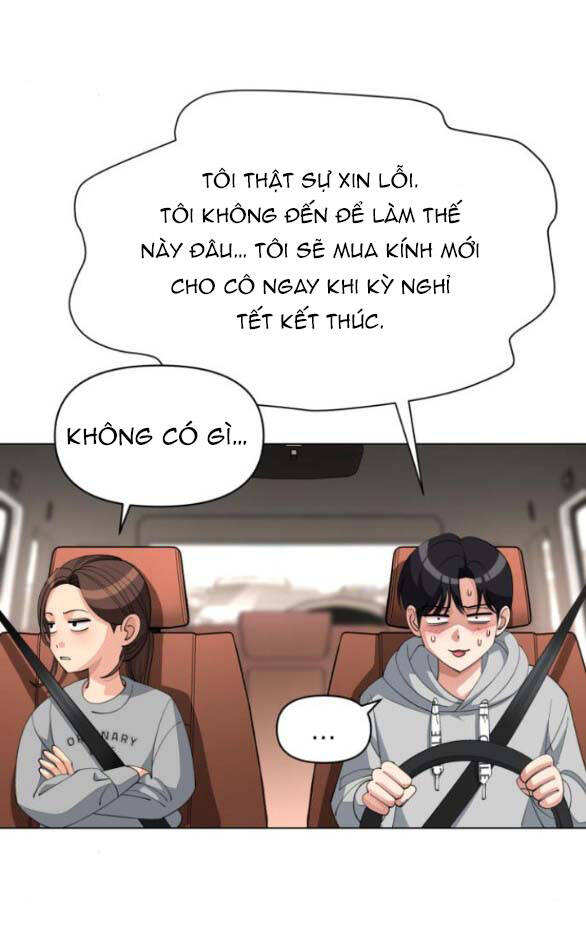 Tình Yêu Của Ik Seob Chapter 36.1 - Trang 2