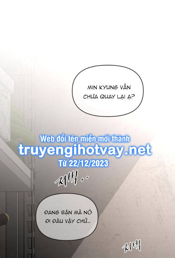 Tình Yêu Của Ik Seob Chapter 36.1 - Trang 2
