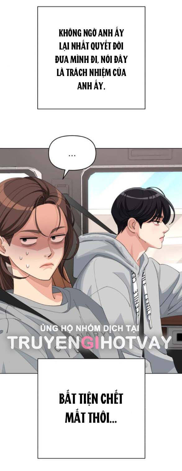Tình Yêu Của Ik Seob Chapter 36.1 - Trang 2