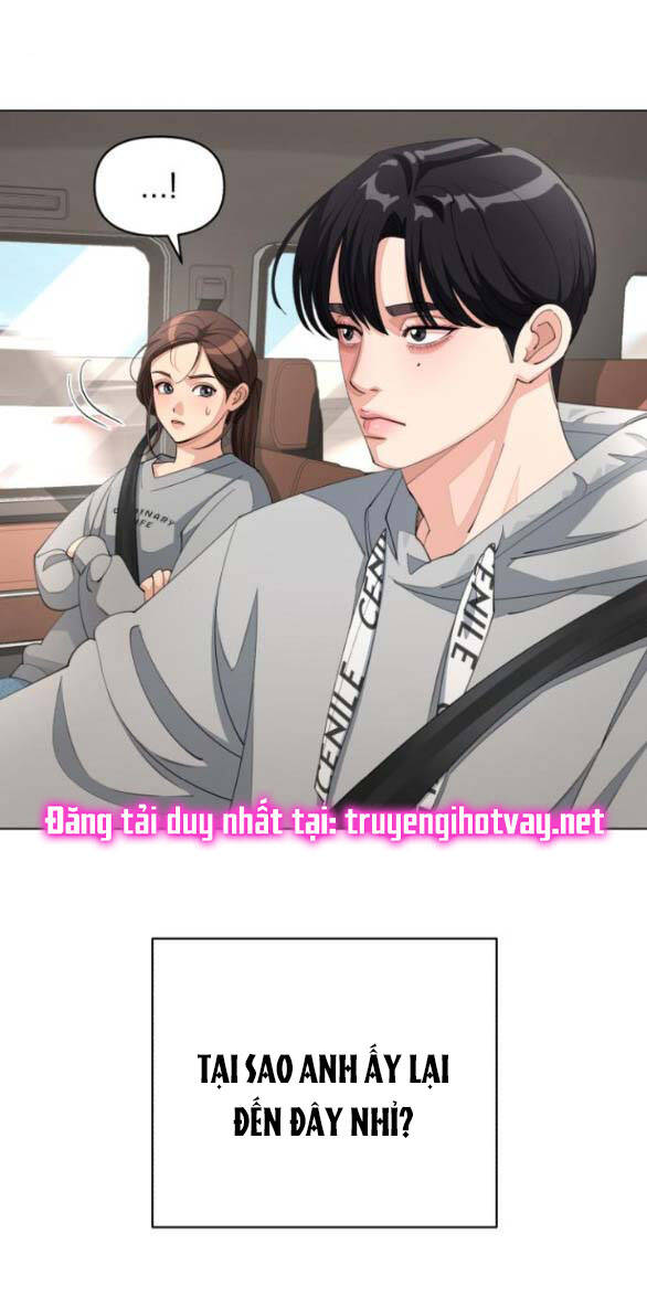 Tình Yêu Của Ik Seob Chapter 36.1 - Trang 2