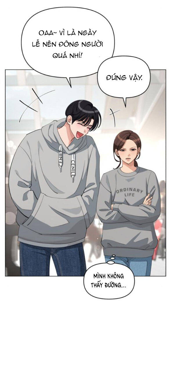 Tình Yêu Của Ik Seob Chapter 36.1 - Trang 2