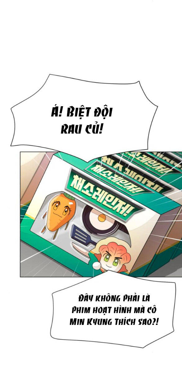 Tình Yêu Của Ik Seob Chapter 36.1 - Trang 2