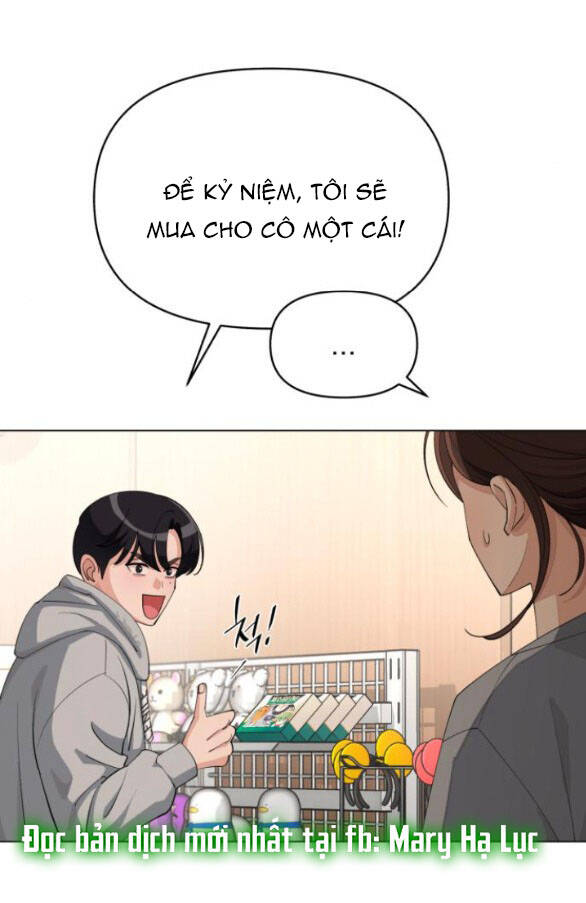 Tình Yêu Của Ik Seob Chapter 36.1 - Trang 2
