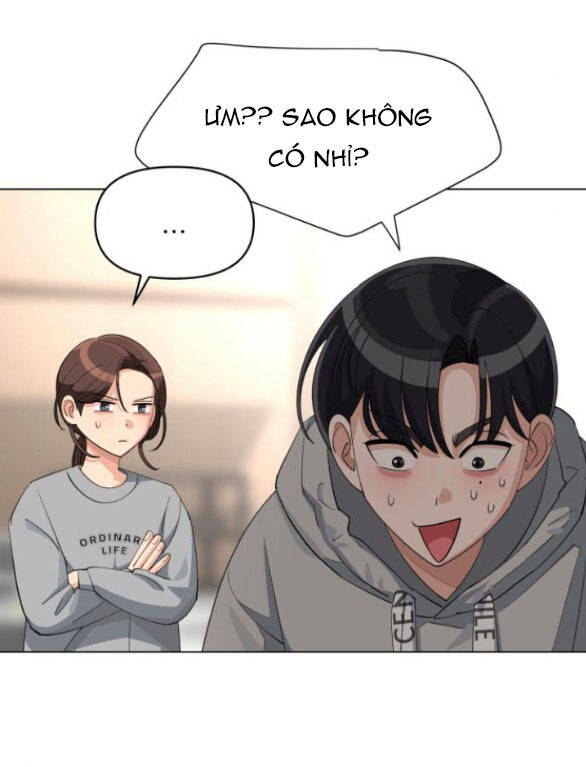 Tình Yêu Của Ik Seob Chapter 36.1 - Trang 2