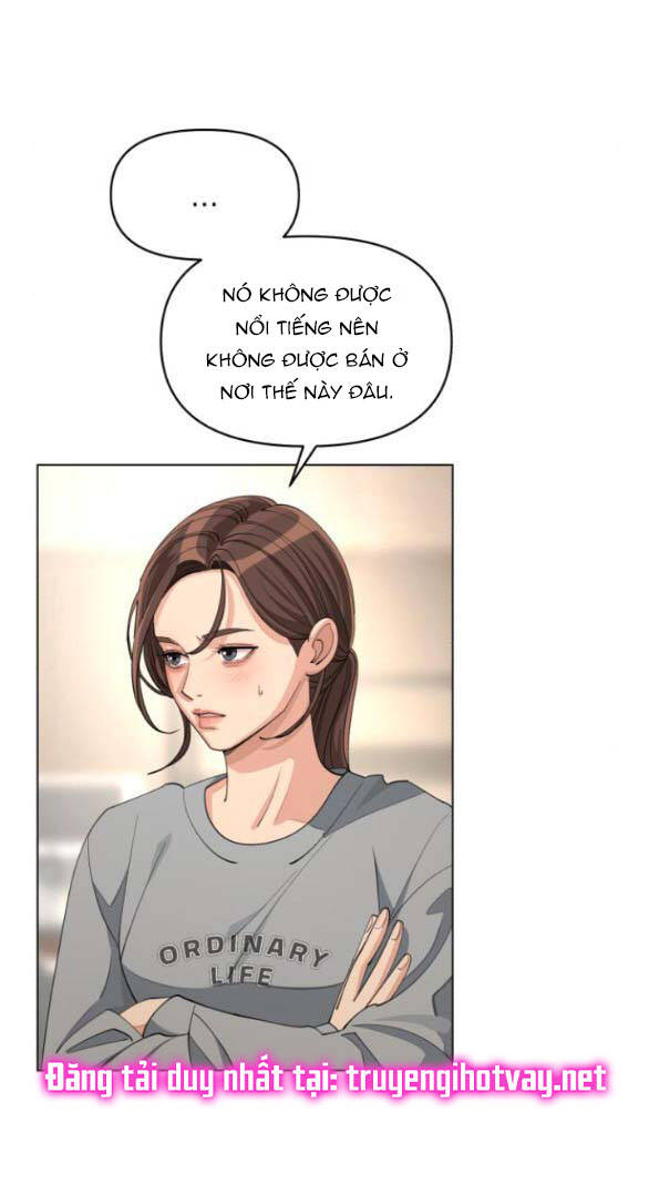 Tình Yêu Của Ik Seob Chapter 36.1 - Trang 2