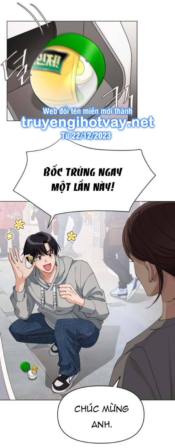 Tình Yêu Của Ik Seob Chapter 36.1 - Trang 2