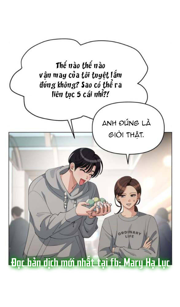 Tình Yêu Của Ik Seob Chapter 36.1 - Trang 2