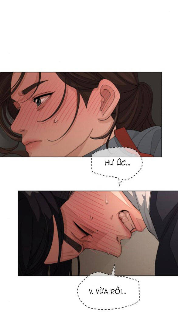 Tình Yêu Của Ik Seob Chapter 36.1 - Trang 2