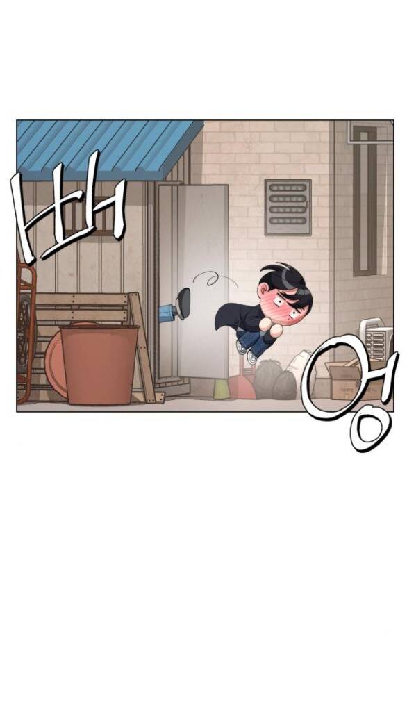 Tình Yêu Của Ik Seob Chapter 36.1 - Trang 2