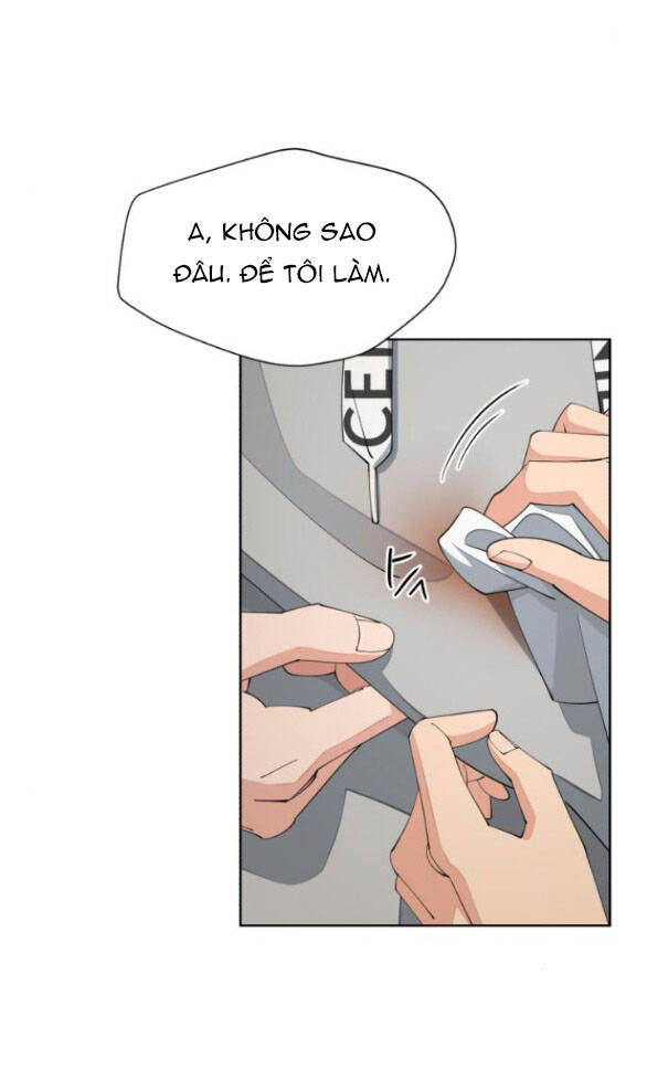 Tình Yêu Của Ik Seob Chapter 36.2 - Trang 2