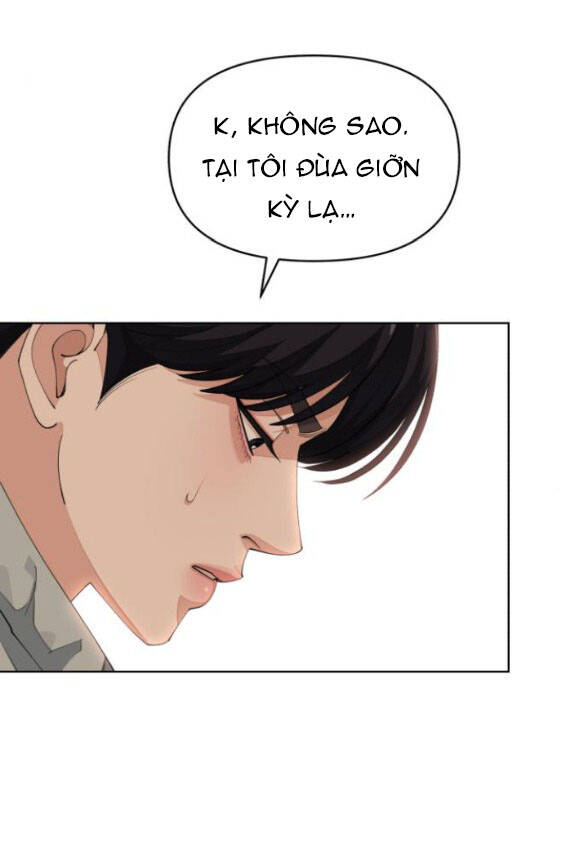 Tình Yêu Của Ik Seob Chapter 36.2 - Trang 2