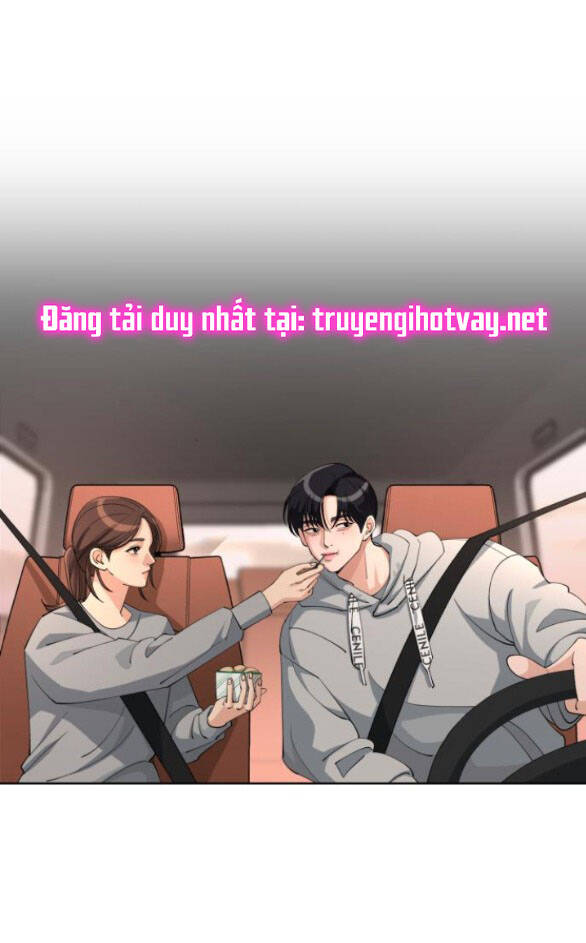 Tình Yêu Của Ik Seob Chapter 36.2 - Trang 2