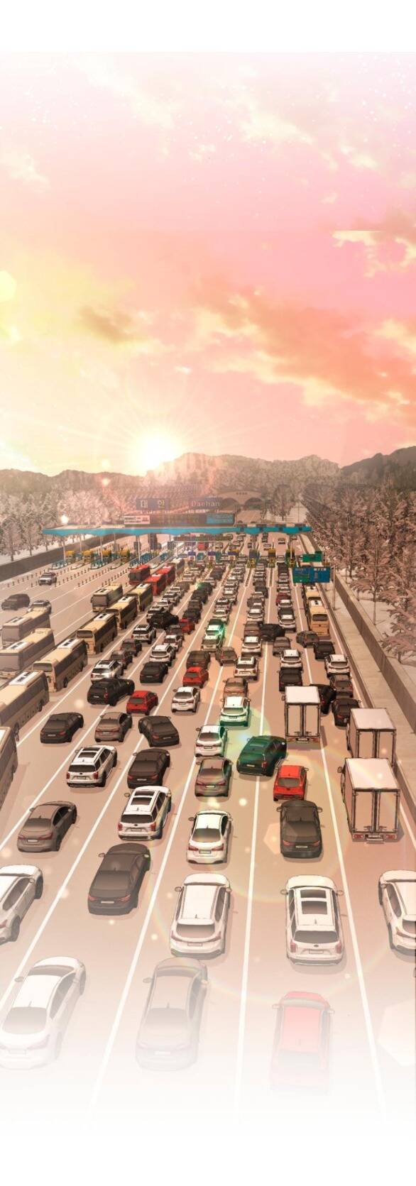 Tình Yêu Của Ik Seob Chapter 36.2 - Trang 2