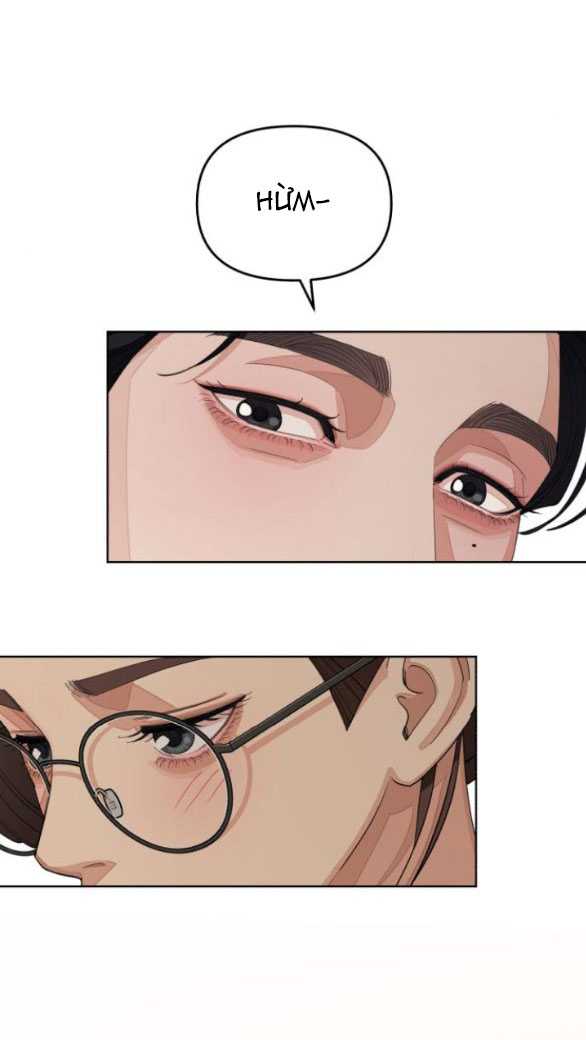 Tình Yêu Của Ik Seob Chapter 37.1 - Trang 2