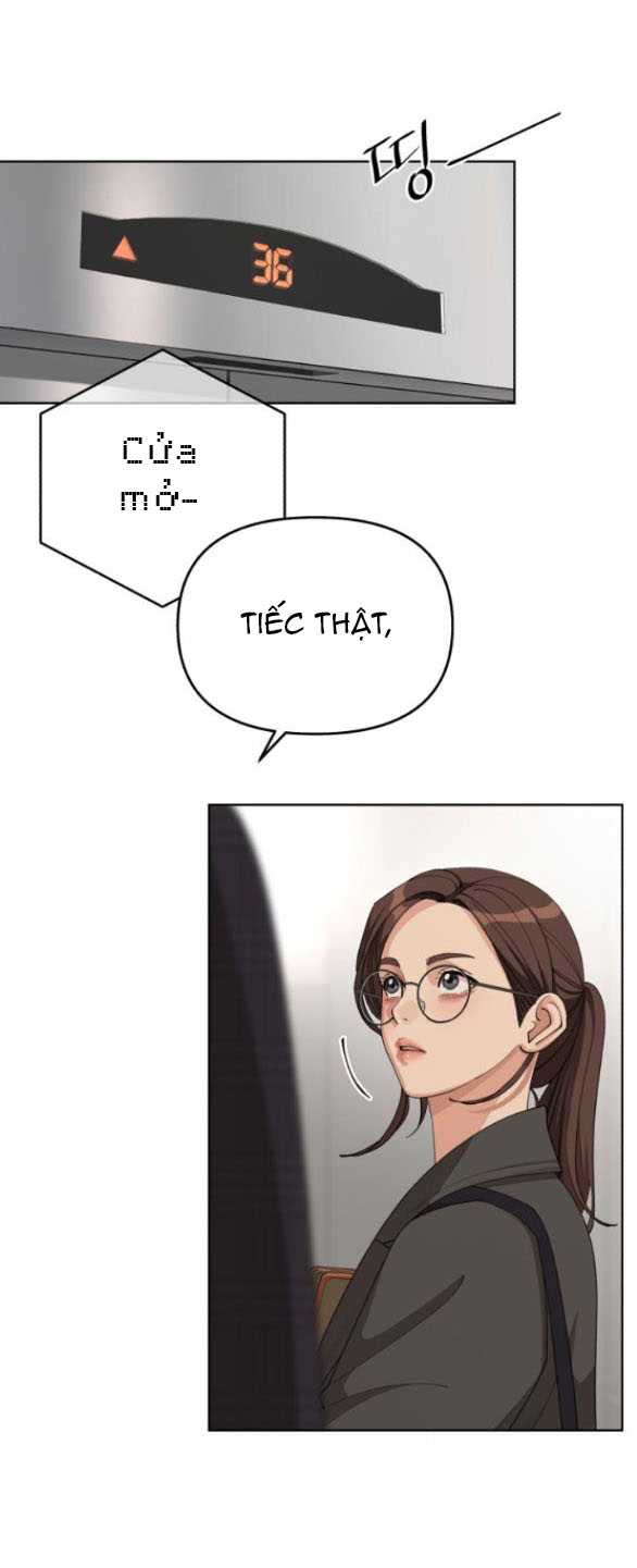 Tình Yêu Của Ik Seob Chapter 37.1 - Trang 2