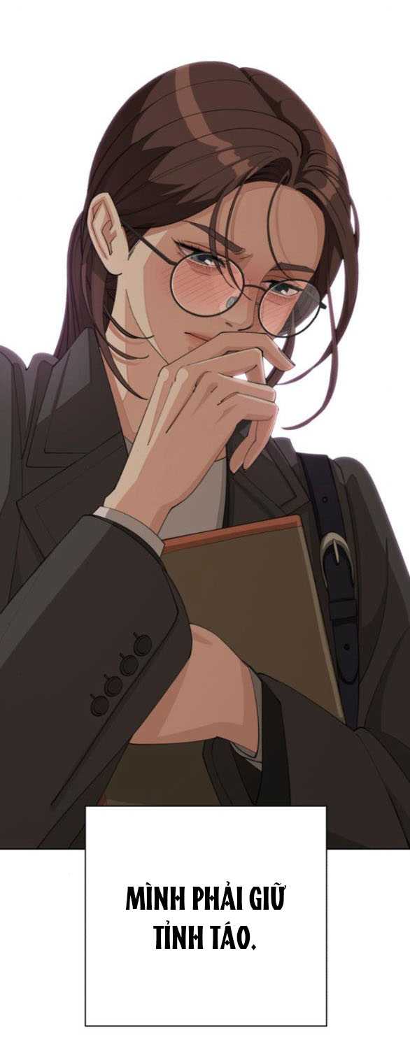 Tình Yêu Của Ik Seob Chapter 37.1 - Trang 2