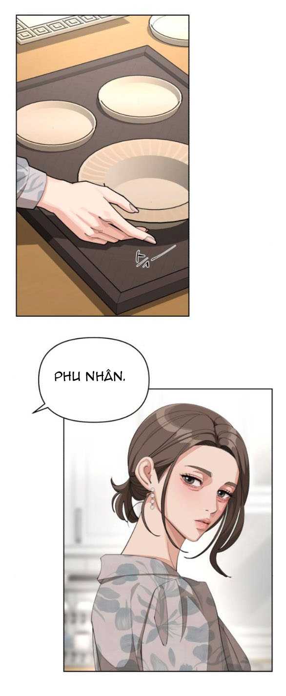 Tình Yêu Của Ik Seob Chapter 37.1 - Trang 2