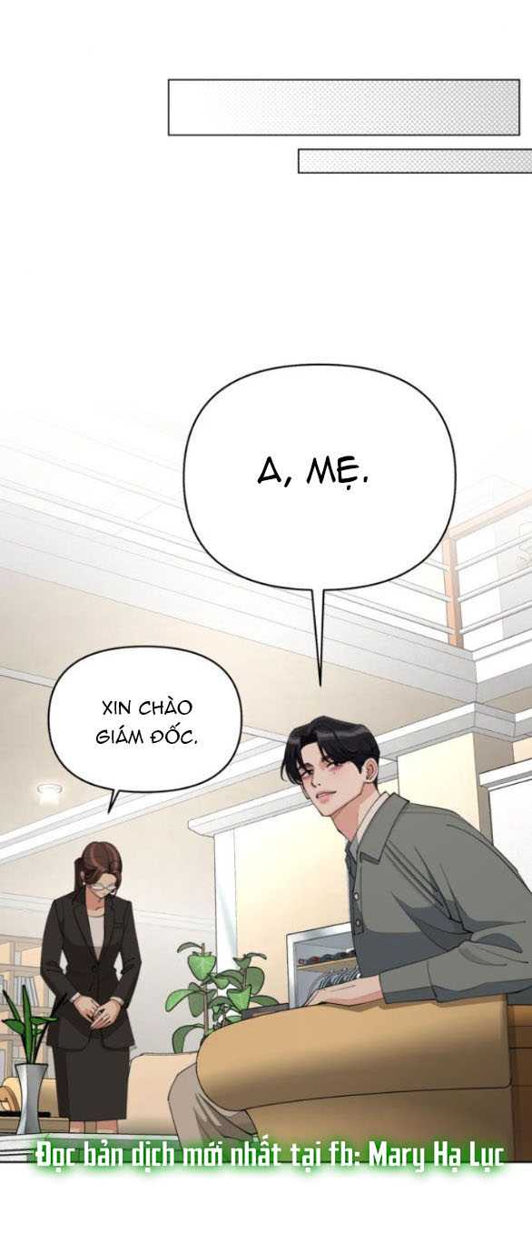 Tình Yêu Của Ik Seob Chapter 37.1 - Trang 2