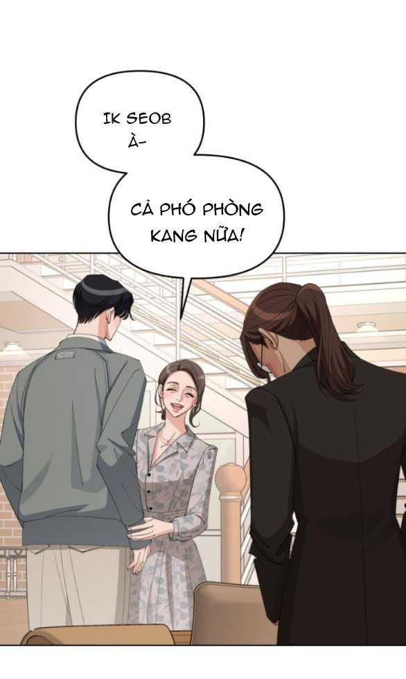Tình Yêu Của Ik Seob Chapter 37.1 - Trang 2