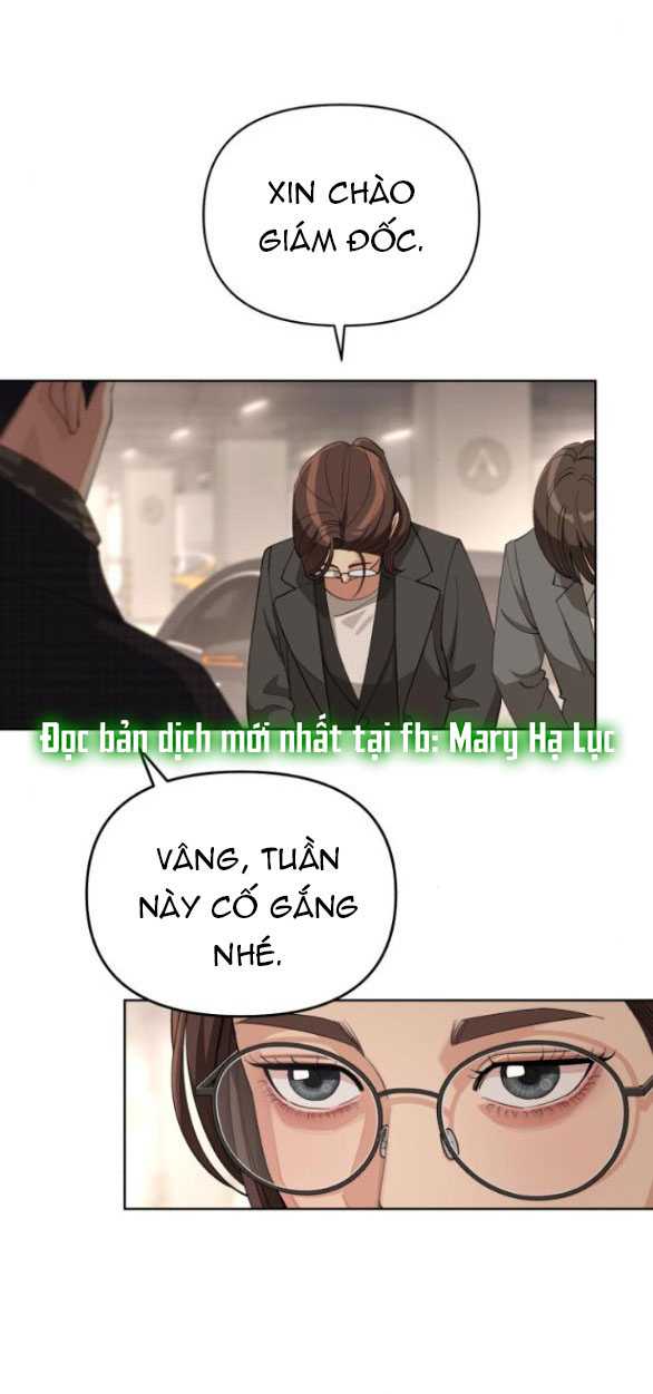 Tình Yêu Của Ik Seob Chapter 37.1 - Trang 2