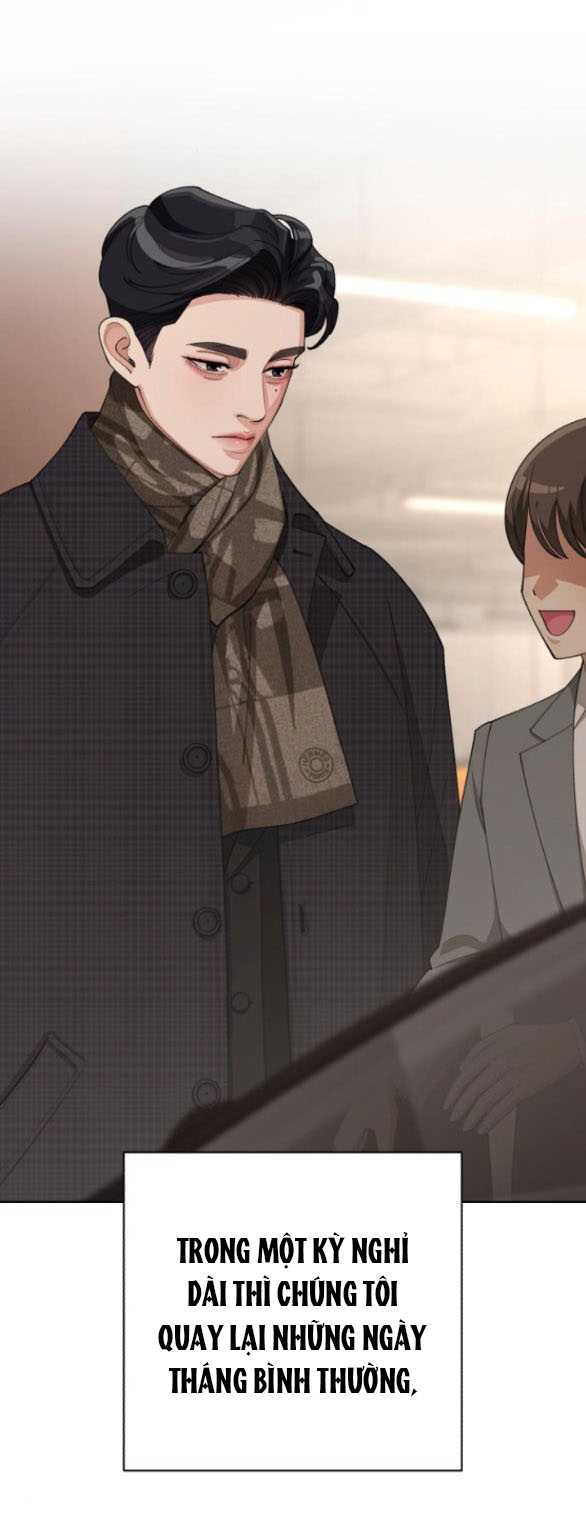 Tình Yêu Của Ik Seob Chapter 37.1 - Trang 2