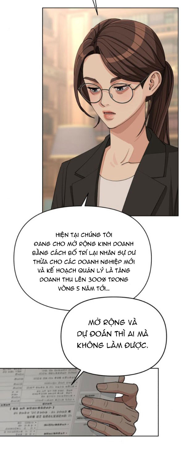 Tình Yêu Của Ik Seob Chapter 37.2 - Trang 2