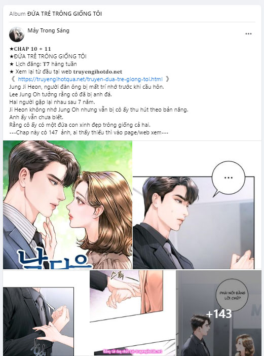 Tình Yêu Của Ik Seob Chapter 37.2 - Trang 2