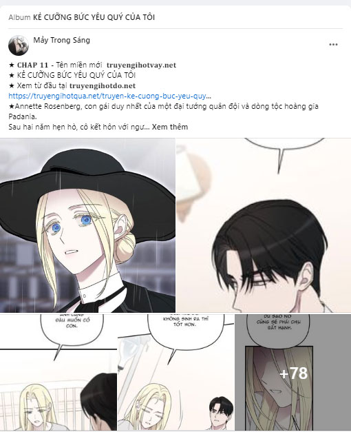 Tình Yêu Của Ik Seob Chapter 37.2 - Trang 2