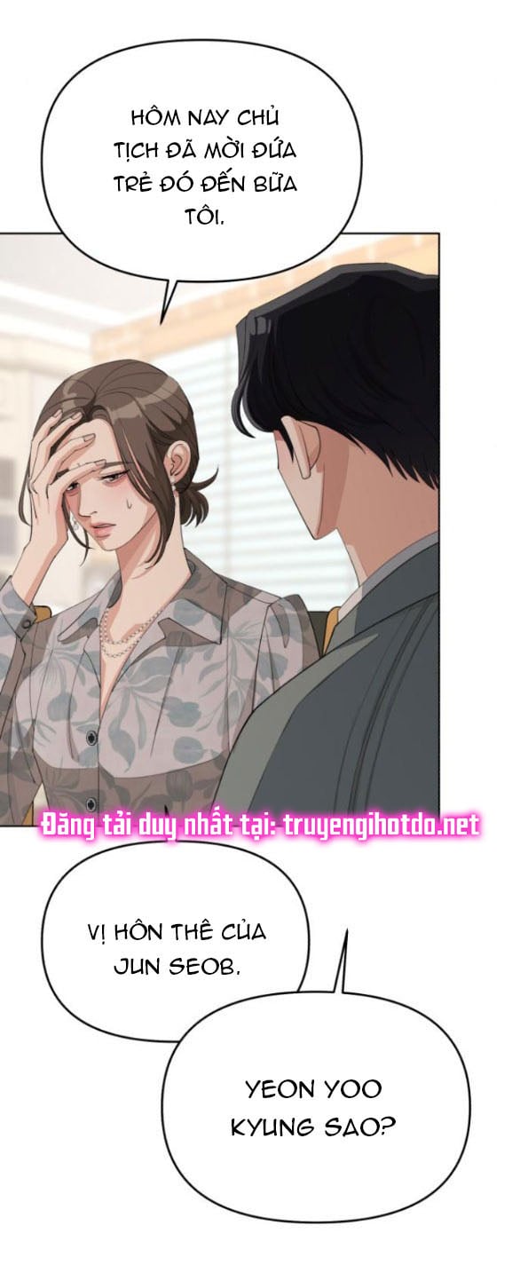 Tình Yêu Của Ik Seob Chapter 37.2 - Trang 2