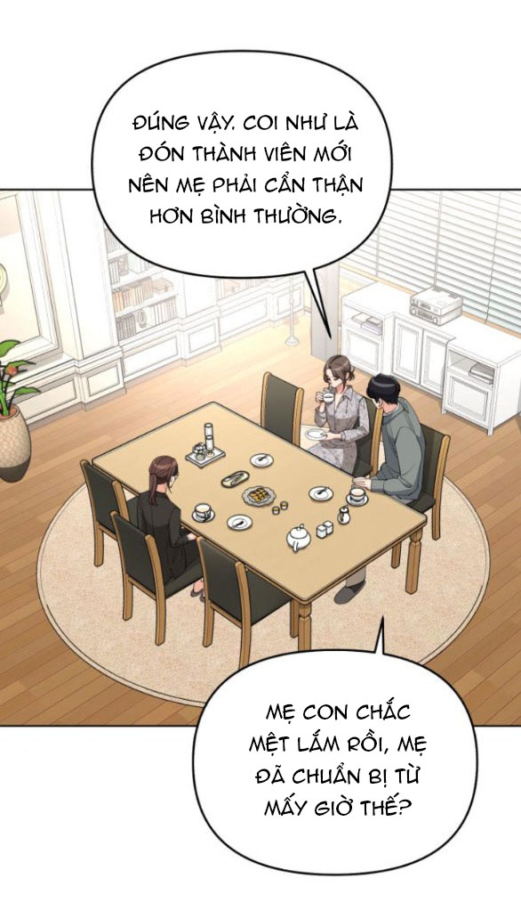 Tình Yêu Của Ik Seob Chapter 37.2 - Trang 2