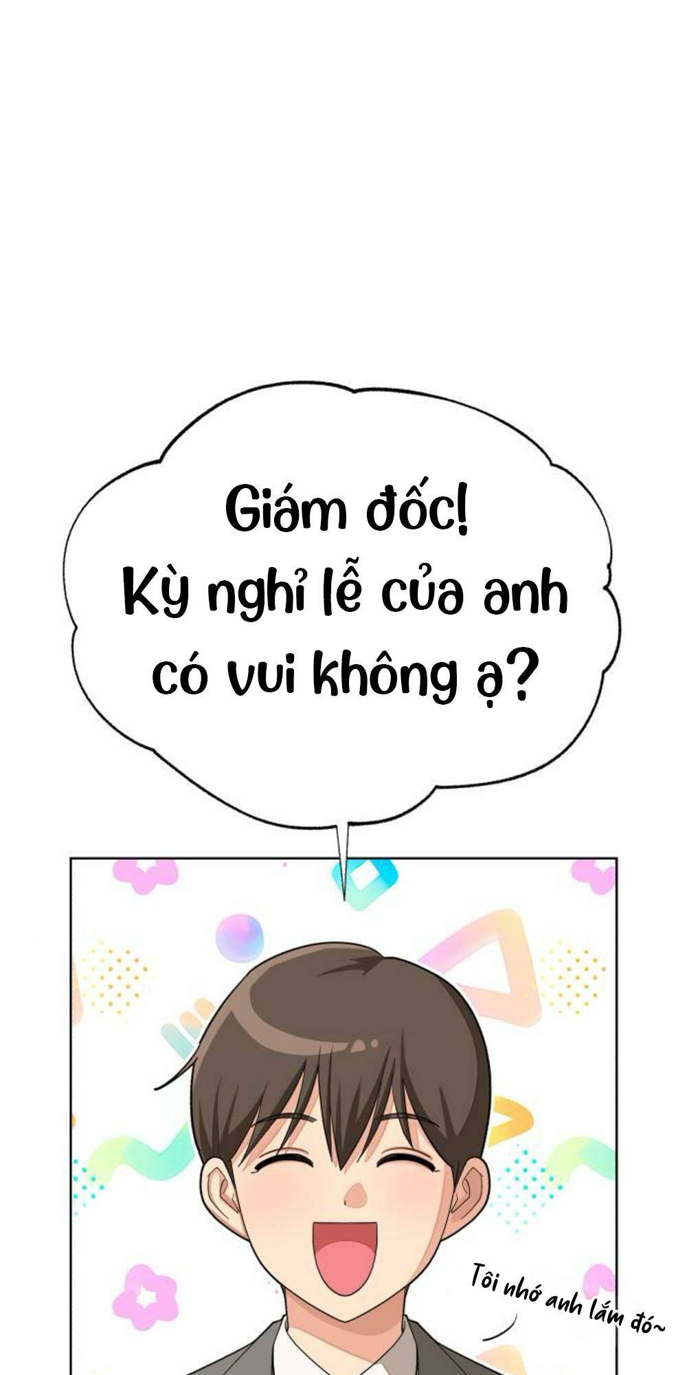 Tình Yêu Của Ik Seob Chapter 37 - Trang 2