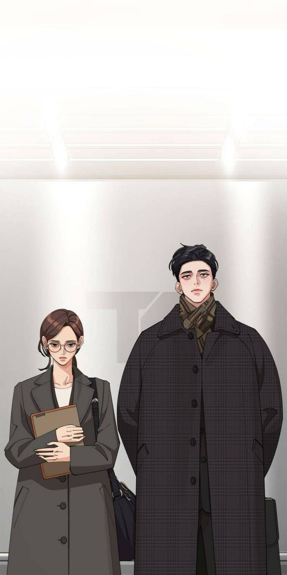 Tình Yêu Của Ik Seob Chapter 37 - Trang 2