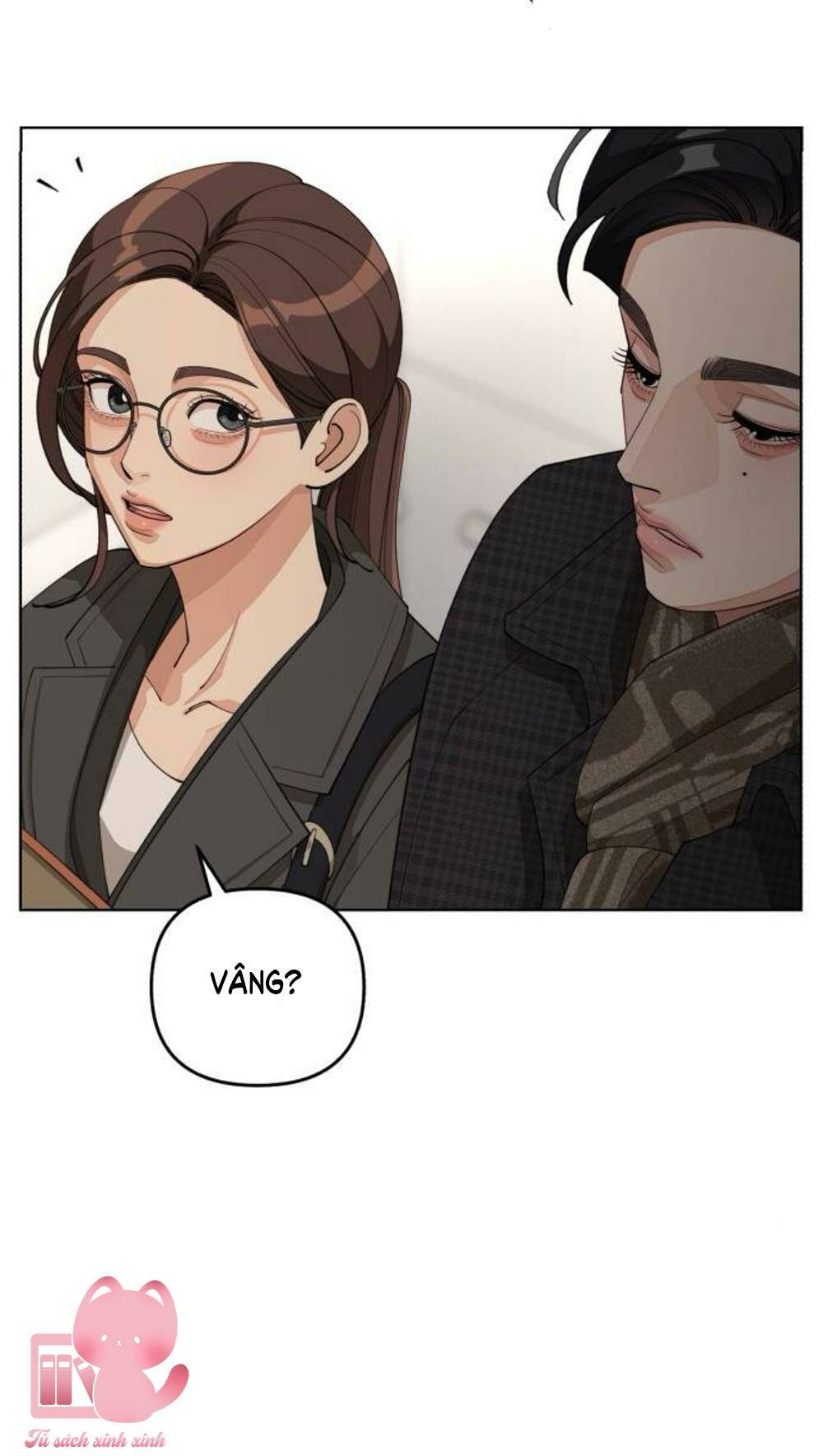 Tình Yêu Của Ik Seob Chapter 37 - Trang 2