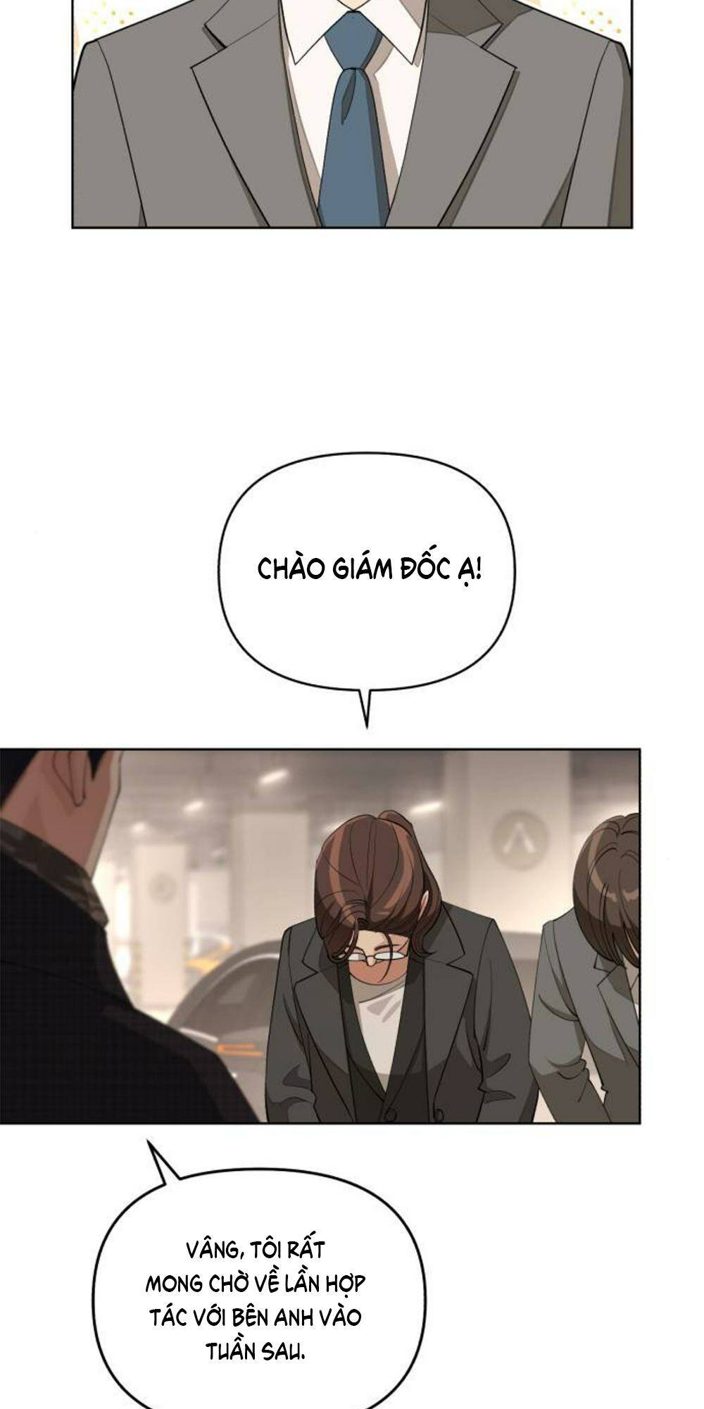 Tình Yêu Của Ik Seob Chapter 37 - Trang 2