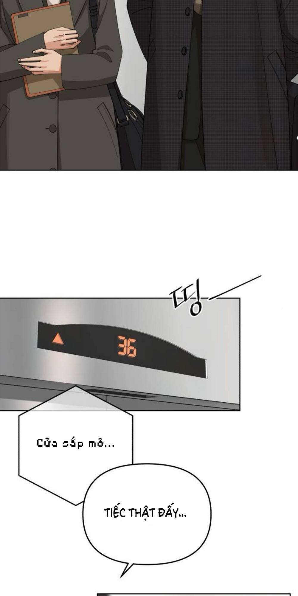 Tình Yêu Của Ik Seob Chapter 37 - Trang 2