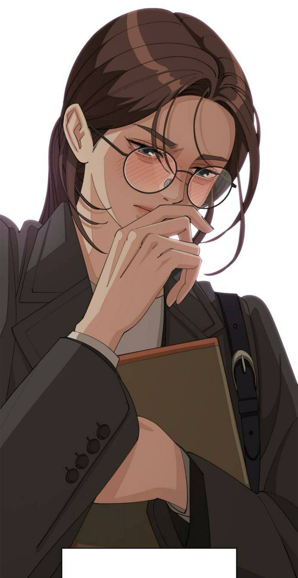 Tình Yêu Của Ik Seob Chapter 37 - Trang 2