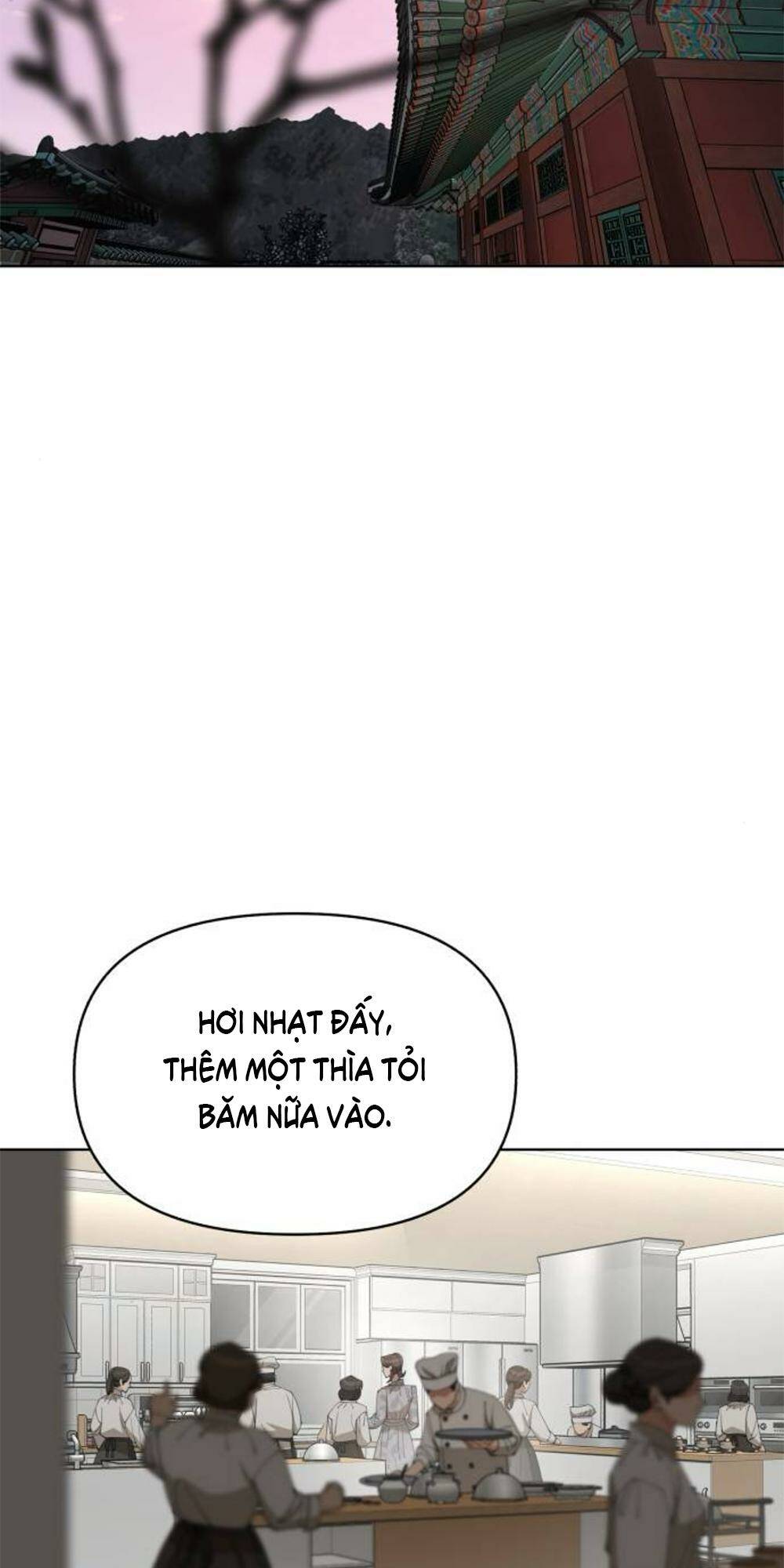 Tình Yêu Của Ik Seob Chapter 37 - Trang 2