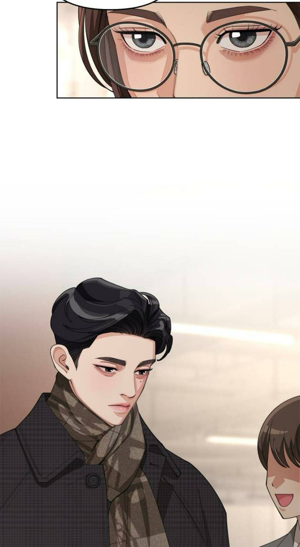 Tình Yêu Của Ik Seob Chapter 37 - Trang 2