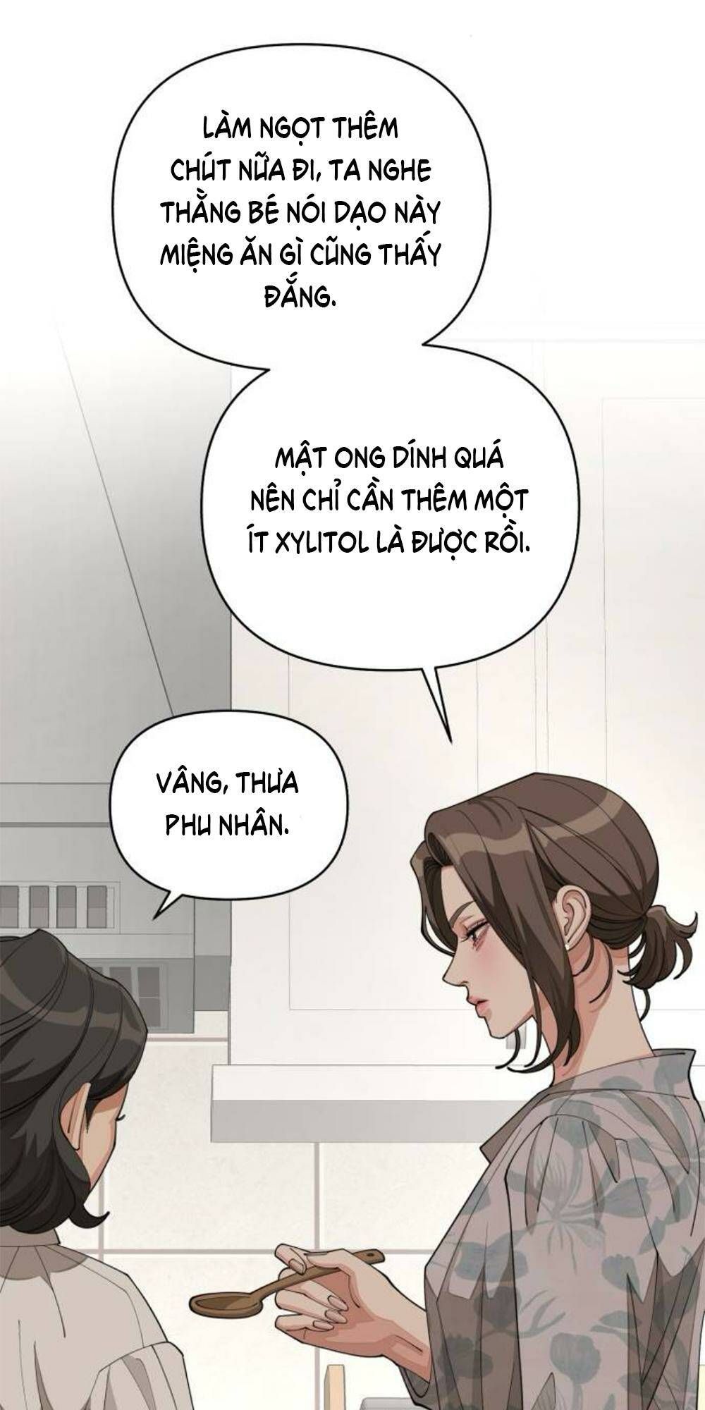 Tình Yêu Của Ik Seob Chapter 37 - Trang 2
