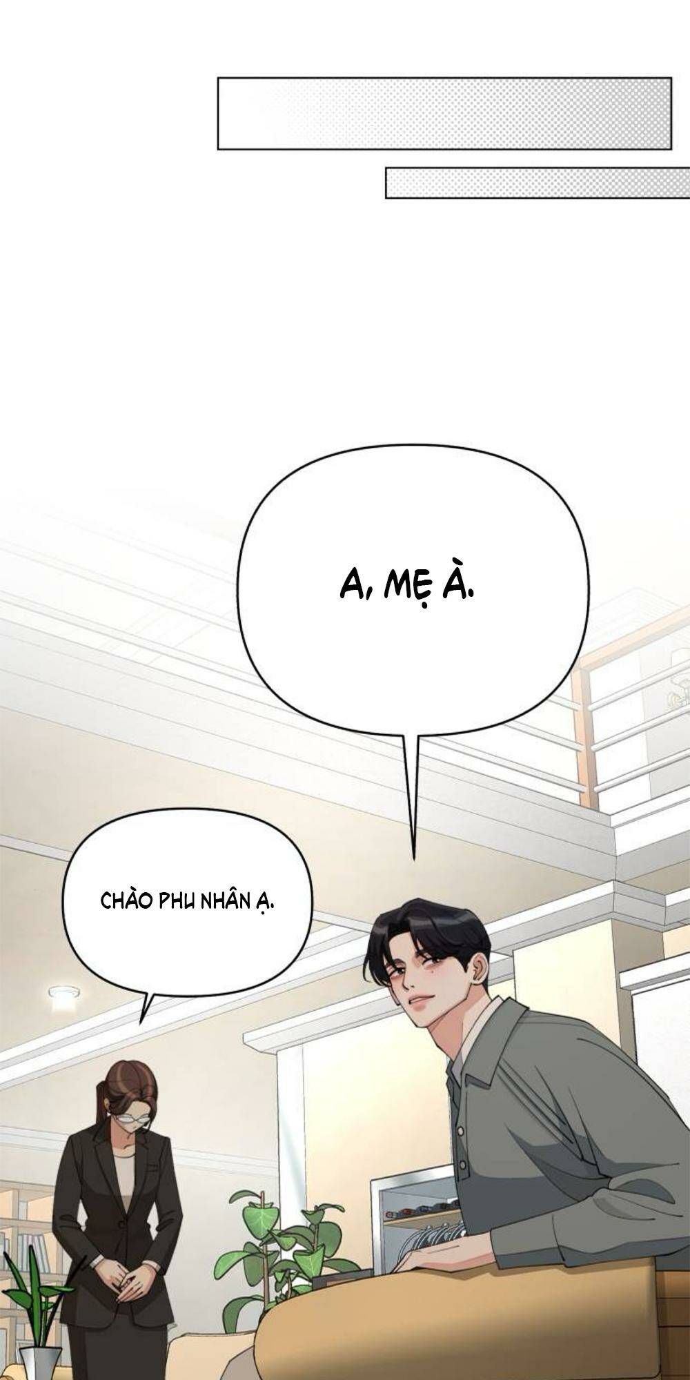 Tình Yêu Của Ik Seob Chapter 37 - Trang 2