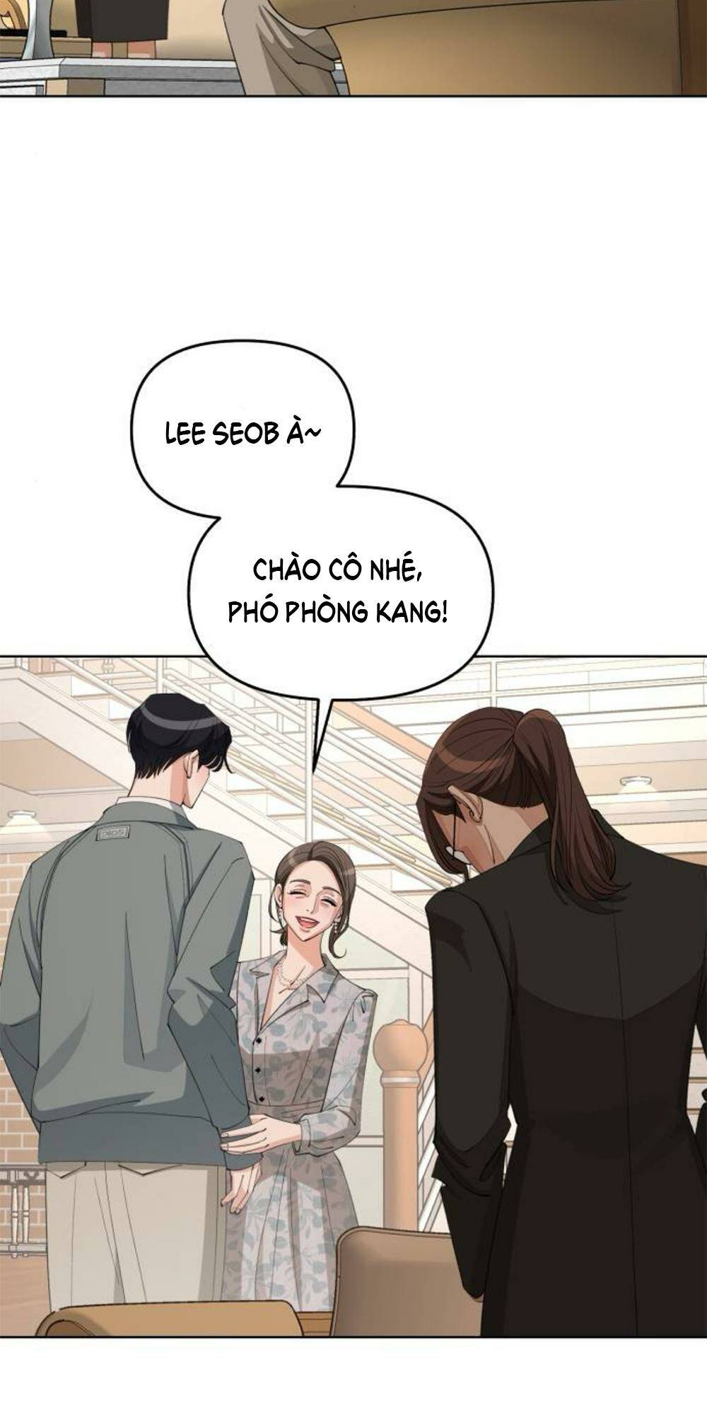 Tình Yêu Của Ik Seob Chapter 37 - Trang 2