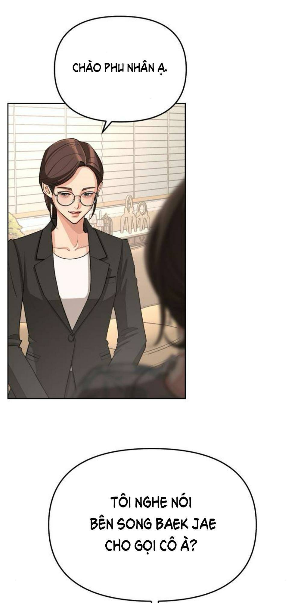 Tình Yêu Của Ik Seob Chapter 37 - Trang 2