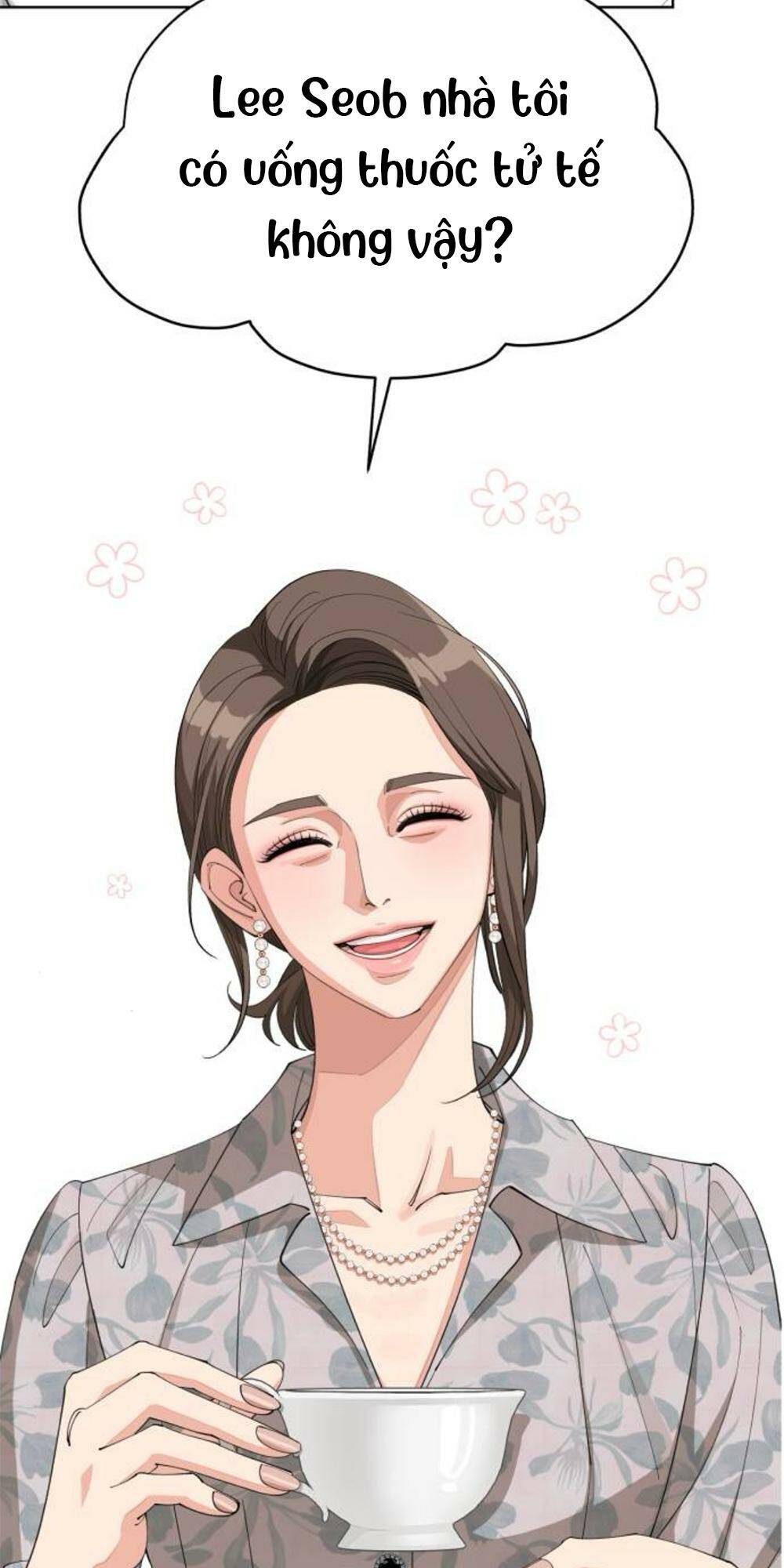 Tình Yêu Của Ik Seob Chapter 37 - Trang 2