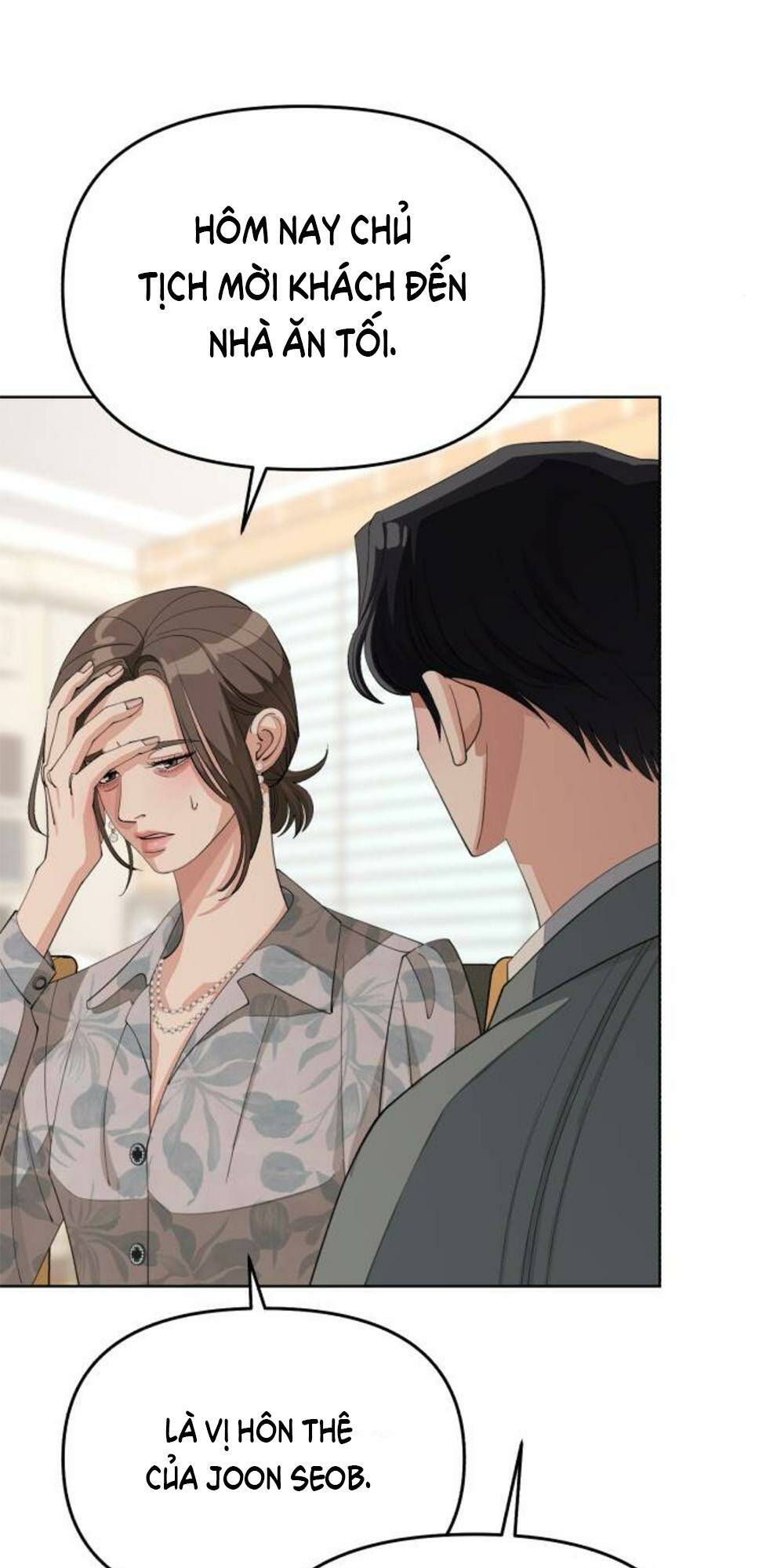 Tình Yêu Của Ik Seob Chapter 37 - Trang 2