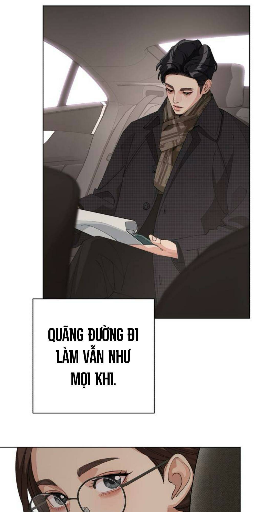 Tình Yêu Của Ik Seob Chapter 37 - Trang 2